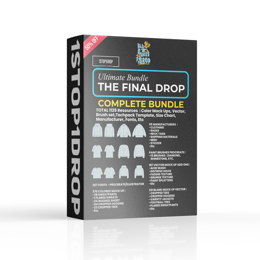 The Final Drop